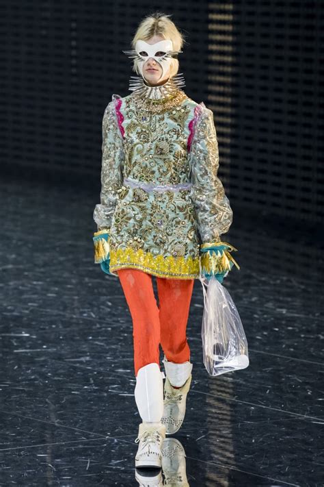 vetrina gucci collezione autunno inverno 2019|Gucci Fall 2019 Ready.